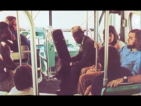 Videoclip de Letter To My Baby — John Lee Hooker