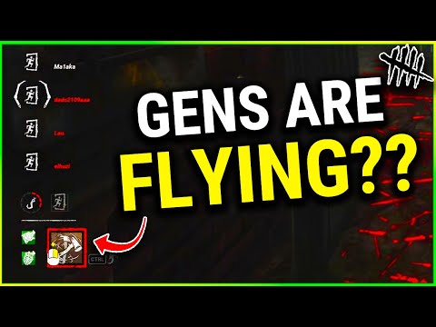 Is Dead By Daylight Harder For Killers Now??