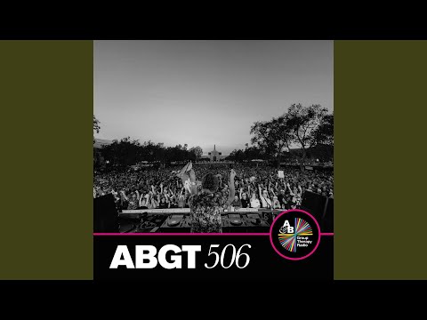 Deserve You (ABGT506)