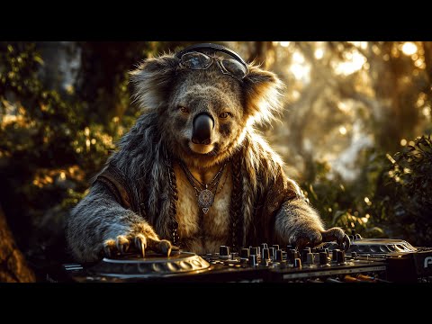 DJ Sleepy Drop — Dreamwave Ritual | Melodic Techno & Progressive House Journey 🌙