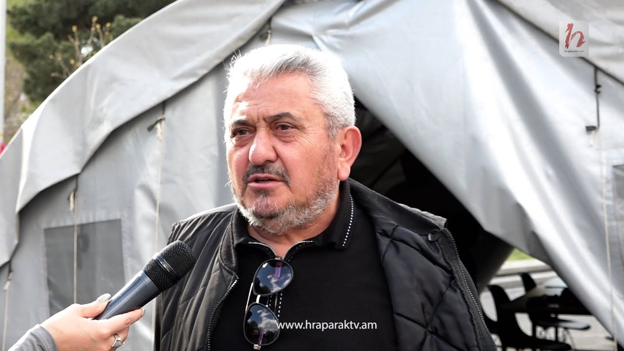 Զոհվածի հորն ասել են՝ ոչ՛ Արցախ կա, ո՛չ հիմնադրամ, գումարը դուք պիտի ճարեք