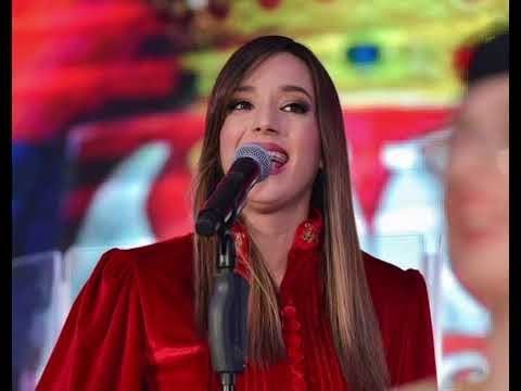 【Chinese subtitle/Kineski titl】Danica Crnogorčević - Udade se Jagodo