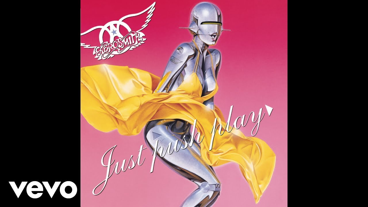Aerosmith - Light Inside