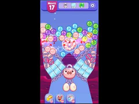 Angry Birds Dream Blast Level 2377 - NO BOOSTERS 😠🐦💤🎈 | SKILLGAMING ✔️