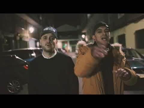 CosaFina ft. Jota S. - Love Up [Prod. Muff]