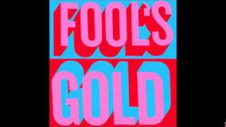Fool&#39;s Gold - Poseidon