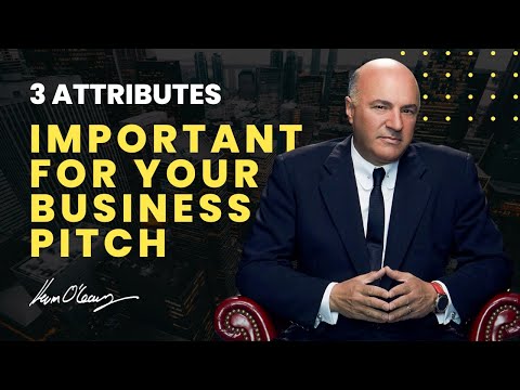 How To Win A Business Pitch | Startup World Cup 2022