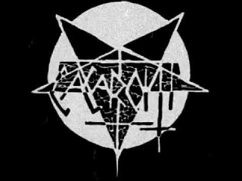 Carcaroht(Swe)- Promo[FULL '94]