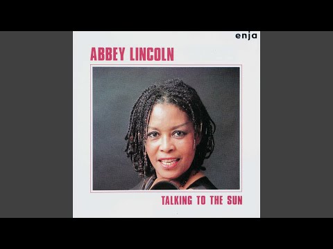 The River - Abbey Lincoln