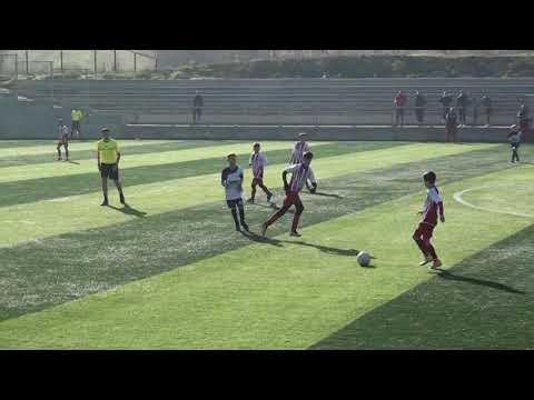 Fc Winner Vs FC Teuta aroma u13