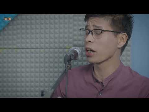 Thiamchantira Ralte Khawngaihna in official music video