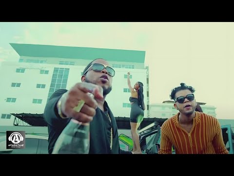 El Mayor Clasico - No Te Achoche ft. Chimbala [Official Video]