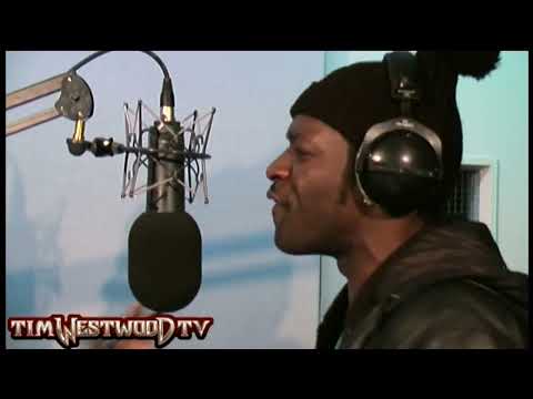 BirdieRoth - Westwood Freestyle [Music Video]