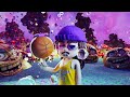 BabyTron Sirloin Official Visualizer