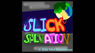 【オリジナル・無料試聴】第一弾 紹介＆お知らせ／Slick Salvation（架空のシューティング）