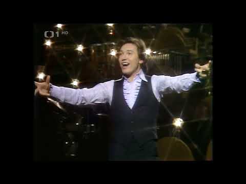 Karel Gott - La Danza (1977)