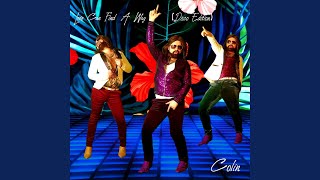 Love Can Find A Way (Disco Version)