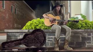 The Old Home Place - The Dillards (Walking Hawk Walking Mall Sessions)