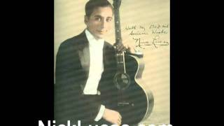 NICK LUCAS - My Blue Heaven (1927)