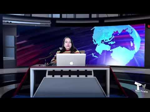 Jornal Bom dia itanhaem - 08/07