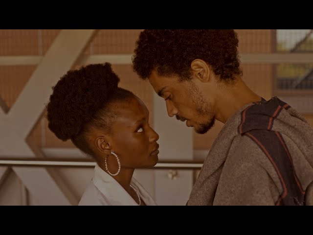 WITH U | Botswana Short Film Trailer