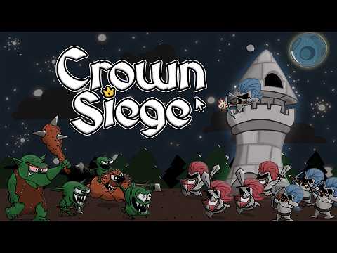 Announcement Trailer