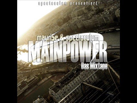 Mauri$e & Specatculum featuring FaTima (Remix)
