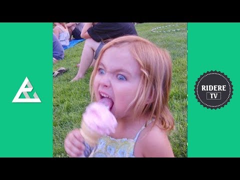 PROVA A NON RIDERE #22 - BAMBINI DIVERTENTI VIDEO