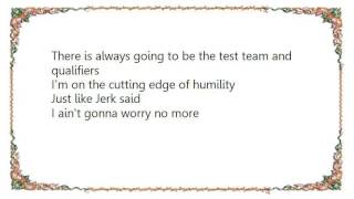 Guided by Voices - The Worryin' Song Lyrics