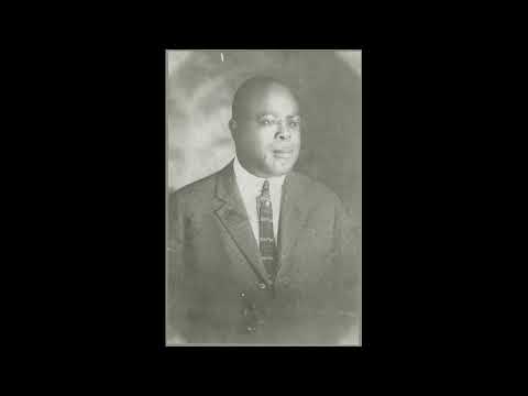 Four Or Five Times - King Oliver & His Dixie Syncopators (1928)