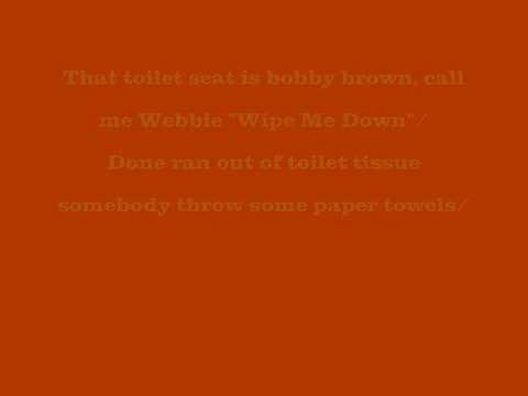 WAKA FLOCKA FEATURING PLIES - LURKIN (OFFICIAL PARODY)