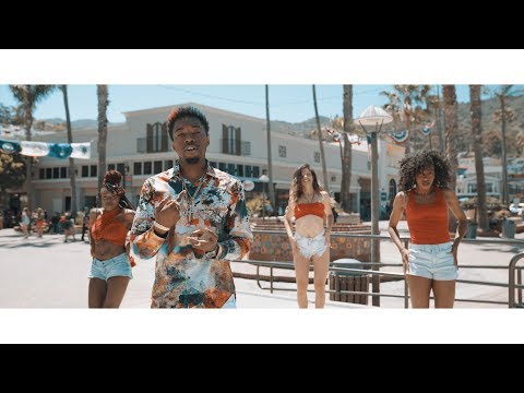 RS Greedy - Man Down (Official Music Video) | Dir. By @StewyFilms