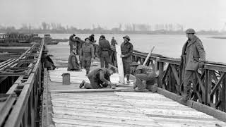 How One Engineer’s ‘Rejected’ Blueprint Built the Bridges That Won the War