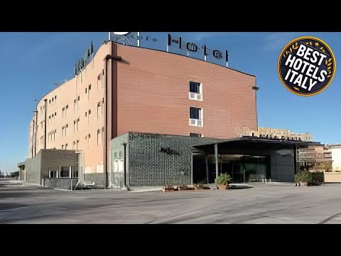 Hotel Il Duca d'Este | Ferrara, Italy | Hotel Review 🌟