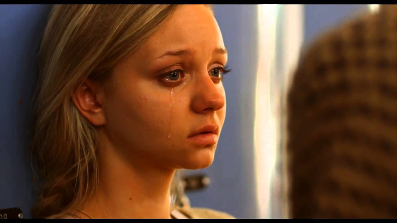 Filmaffish för Vi