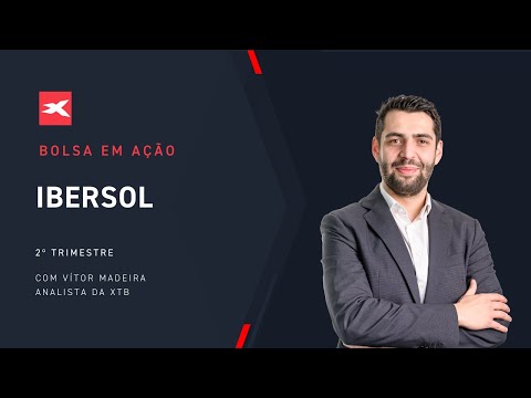 BOLSA EM AÇÃO: Análise à Ibersol | XTB