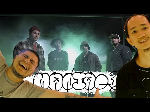 DIBAHAS (Flava Effect - Maniac)