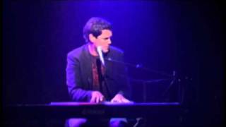 Kill Me For Loving You Live