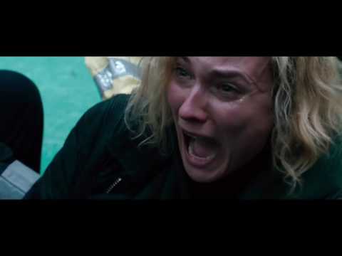 IN THE FADE | Trailer