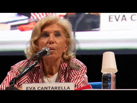 Eva Cantarella | Modelli di libertà. Atene e Sparta | festivalfilosofia 2021