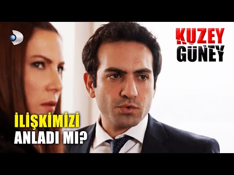 Banu, Melda'yı Aile Yemeğine Çağırdı! - Kuzey Güney 63. Bölüm