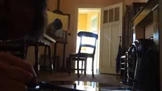 Drop Out! -Pearls Before Swine- in Maison Magritte, Bruxelles