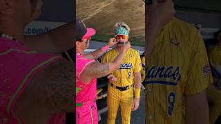 Those bananas🙄 #taylorswift #tannerthomas #jacksonolson #fyp  #savannahbananas #jokes #partyanimals