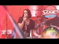 Placebo Live - Loud Like Love @ Sziget 2014