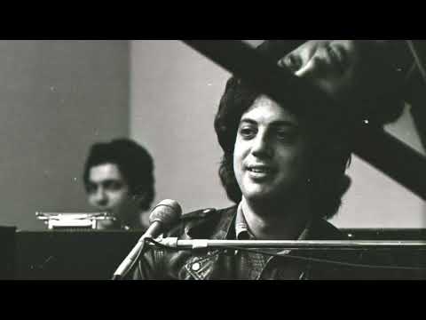 Billy Joel - The Great Suburban Showdown (without synthesiser)