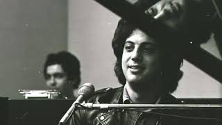 Billy Joel - The Great Suburban Showdown (without synthesiser)