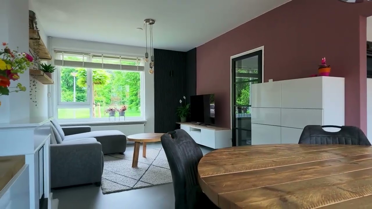 Radiumstraat 17 - video