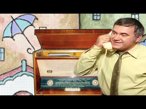 DE LA CAUZĂ LA DEFECT cu Dem Rădulescu - Unda Veselă 🎭 Teatru Radiofonic Subtitrat