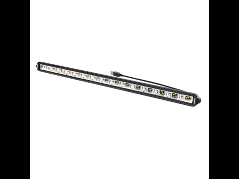 Светодиодная балка Aurora ALO-S5D1-30-H-E13J 150W Панорамный свет 120°  Osram