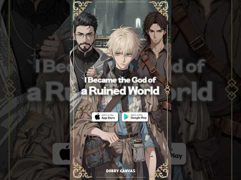 God of a Ruined World